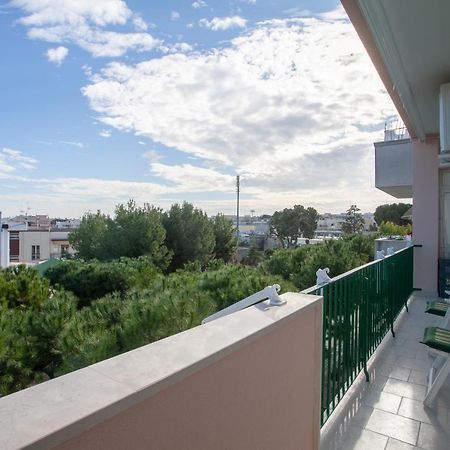 Rosamare Elegant Apartment Polignano a Mare Eksteriør bilde