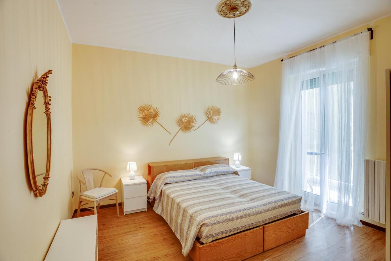 Rosamare Elegant Apartment Polignano a Mare Eksteriør bilde