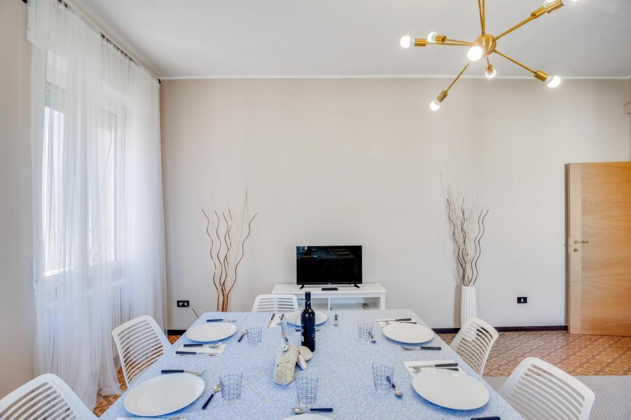 Rosamare Elegant Apartment Polignano a Mare Eksteriør bilde