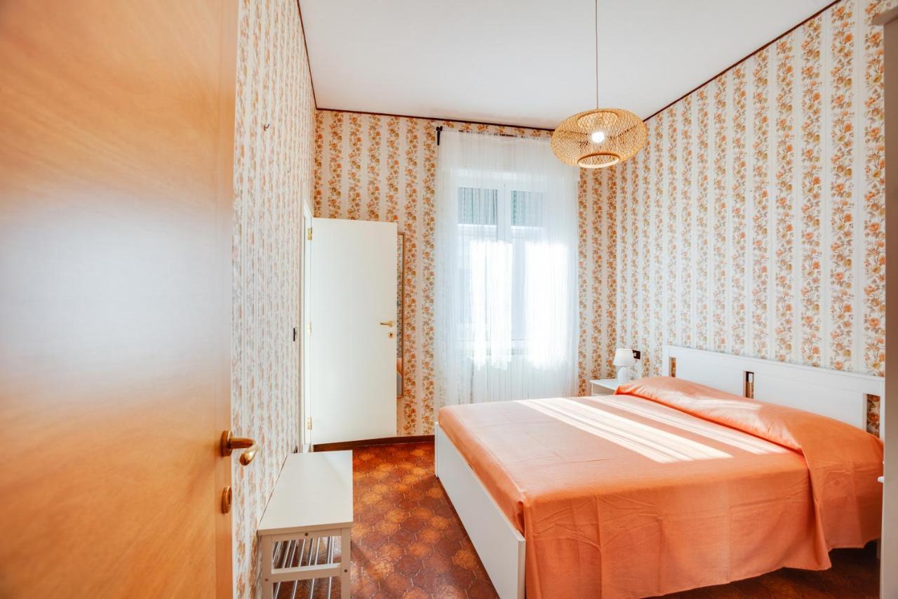 Rosamare Elegant Apartment Polignano a Mare Eksteriør bilde