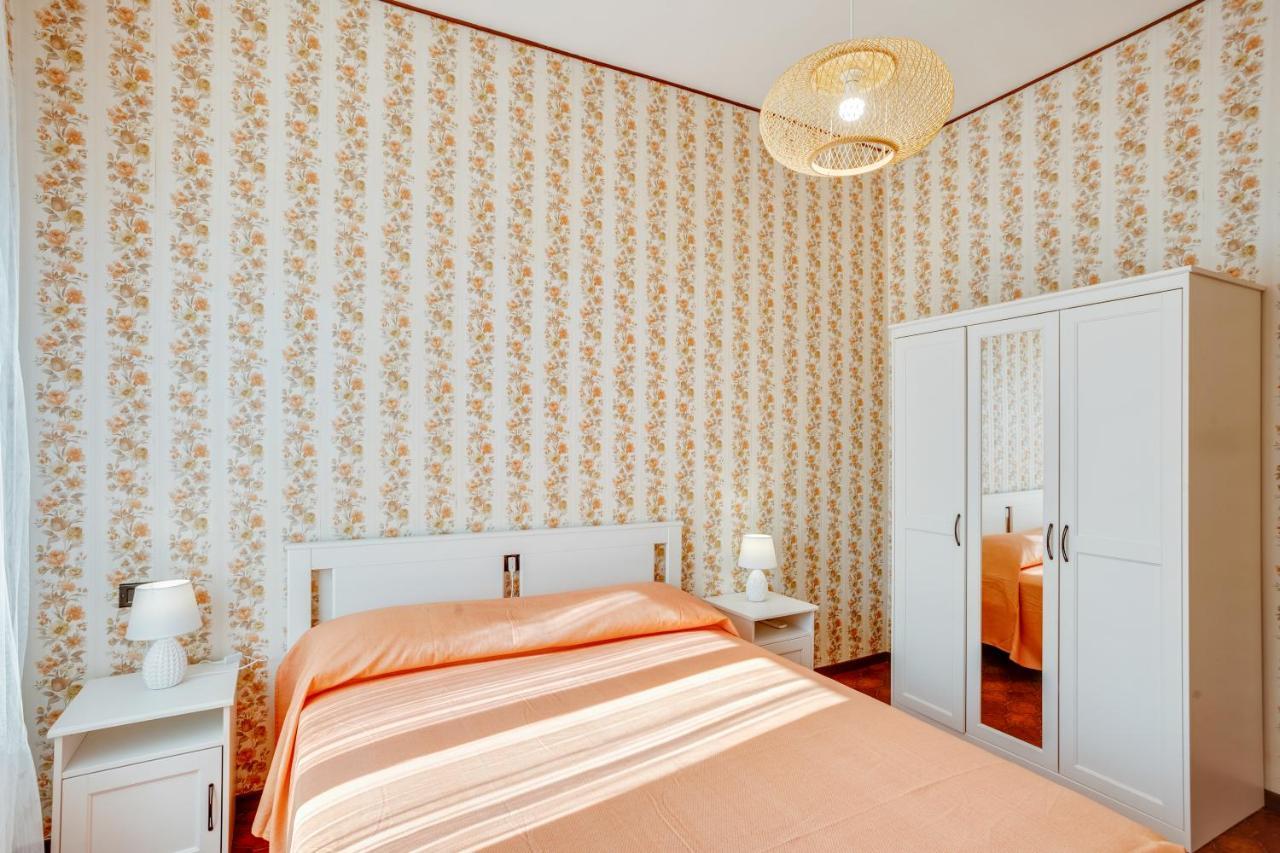 Rosamare Elegant Apartment Polignano a Mare Eksteriør bilde
