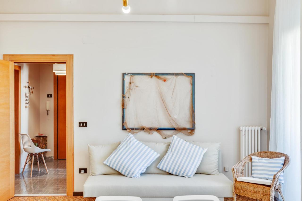 Rosamare Elegant Apartment Polignano a Mare Eksteriør bilde