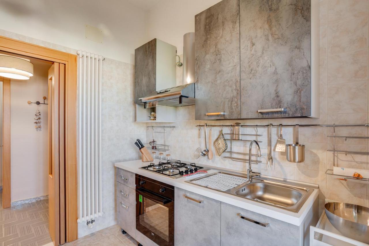 Rosamare Elegant Apartment Polignano a Mare Eksteriør bilde