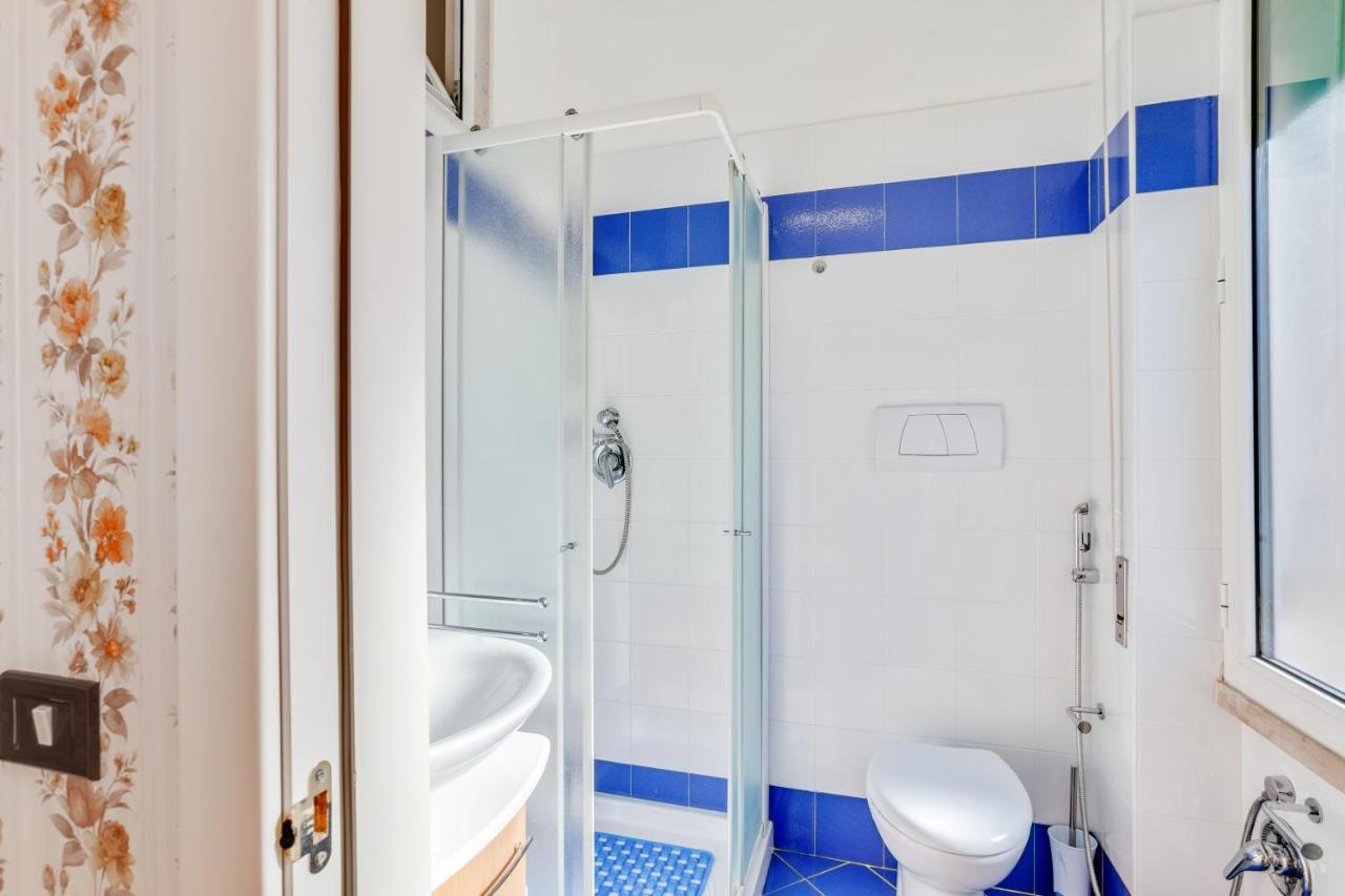 Rosamare Elegant Apartment Polignano a Mare Eksteriør bilde