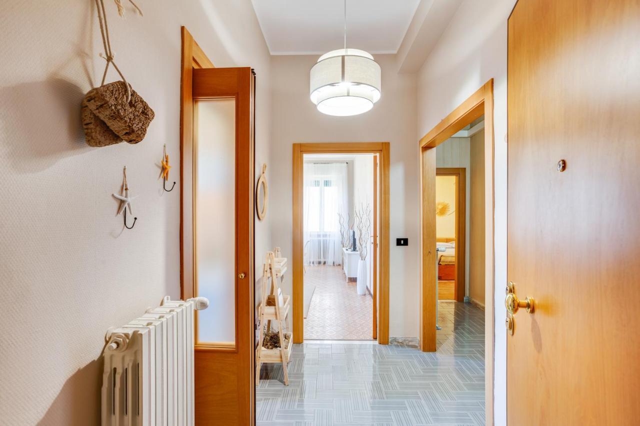 Rosamare Elegant Apartment Polignano a Mare Eksteriør bilde
