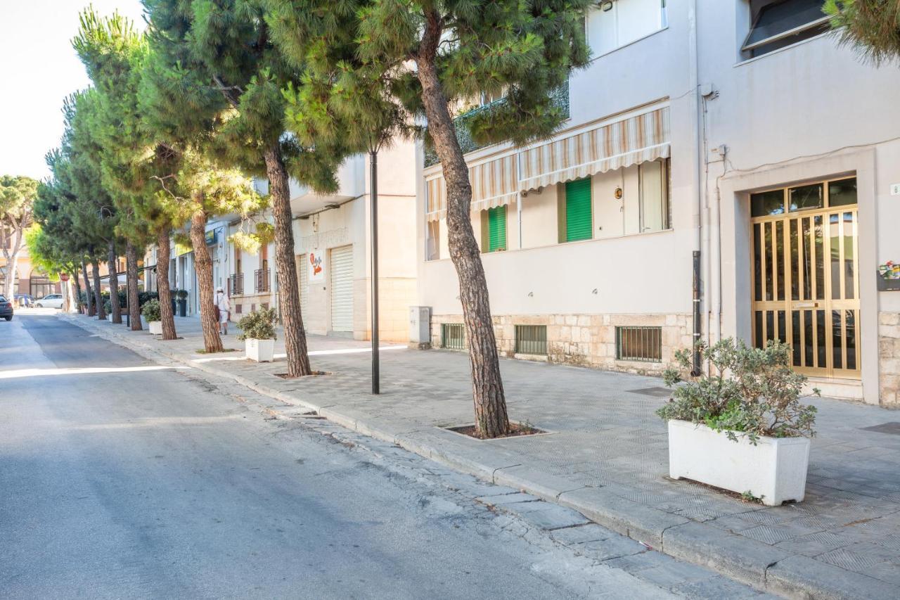 Rosamare Elegant Apartment Polignano a Mare Eksteriør bilde