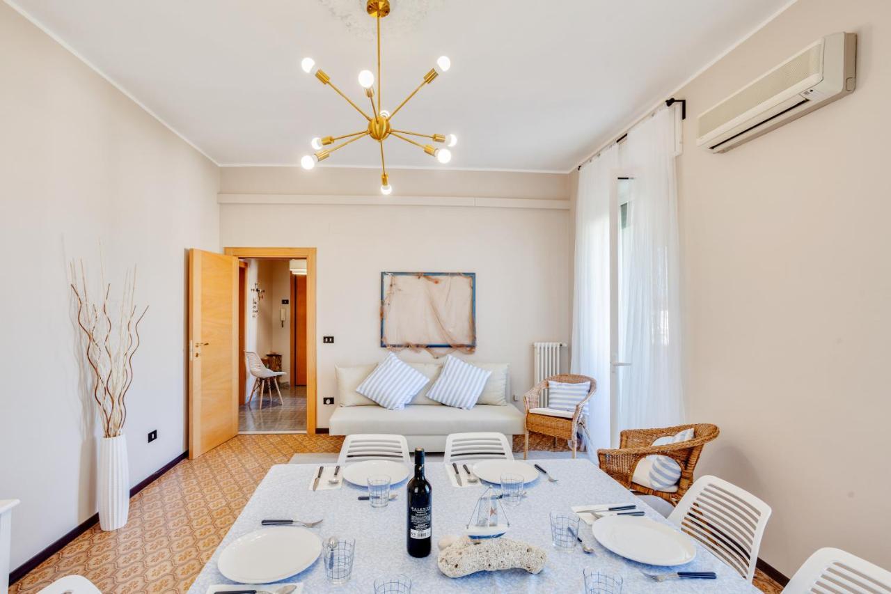Rosamare Elegant Apartment Polignano a Mare Eksteriør bilde