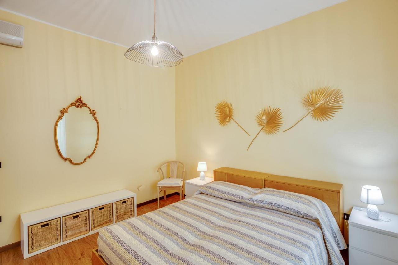 Rosamare Elegant Apartment Polignano a Mare Eksteriør bilde