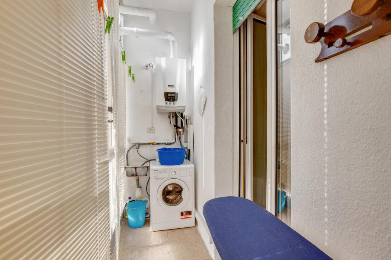 Rosamare Elegant Apartment Polignano a Mare Eksteriør bilde
