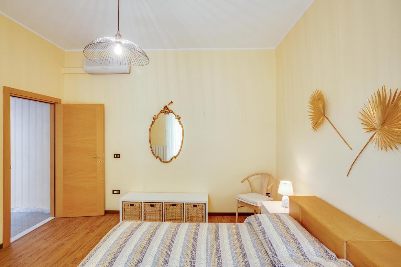 Rosamare Elegant Apartment Polignano a Mare Eksteriør bilde