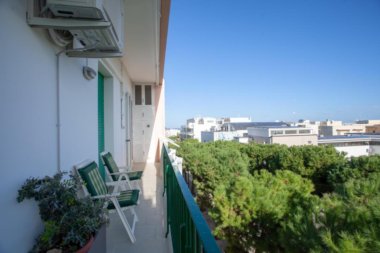 Rosamare Elegant Apartment Polignano a Mare Eksteriør bilde
