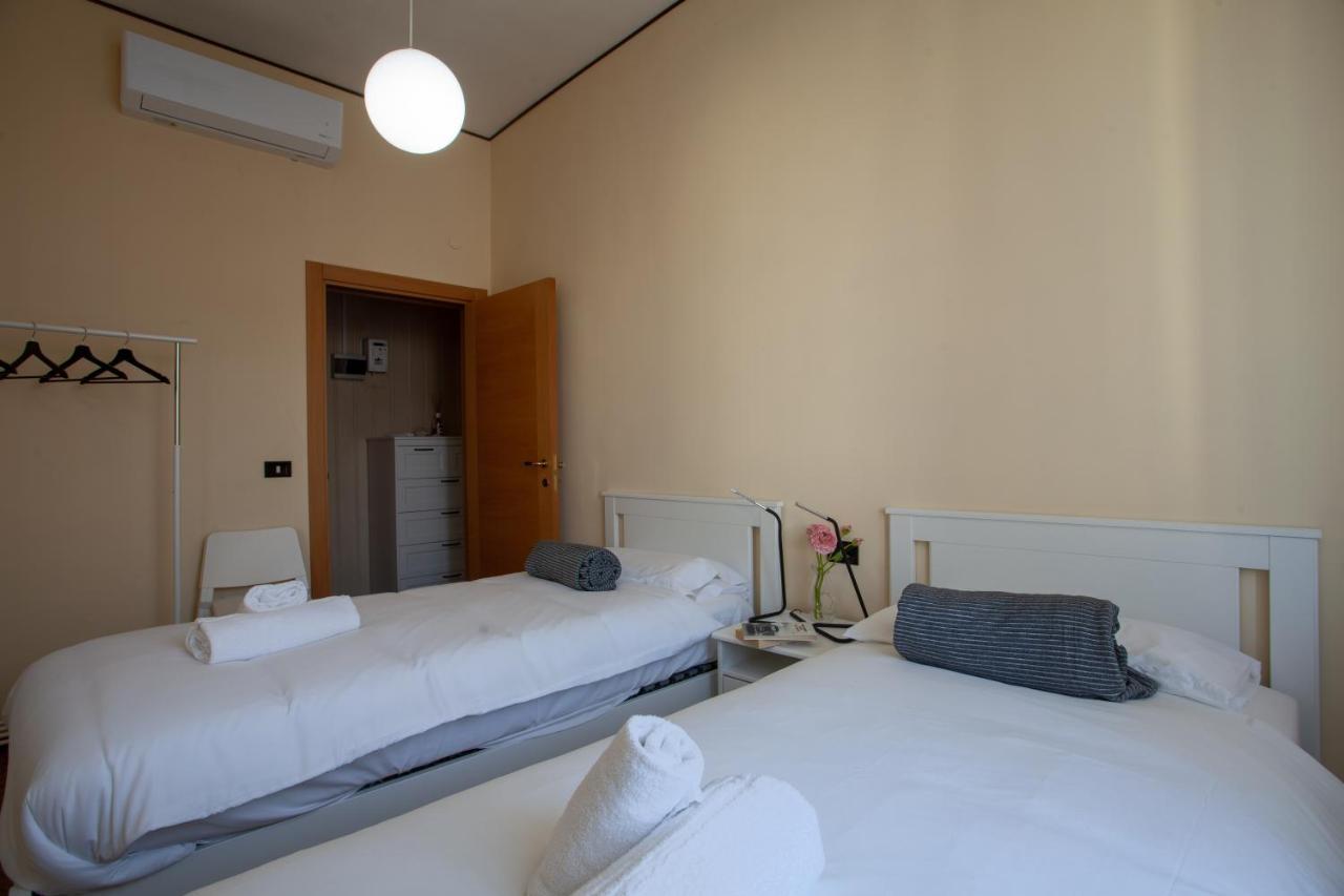 Rosamare Elegant Apartment Polignano a Mare Eksteriør bilde
